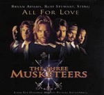 Adams, Bryan; Stewart, Rod; Sting - All For Love