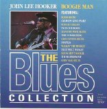 John Lee Hooker - The Blues Collection 1 - Boogie Man