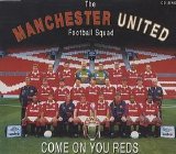 Manchester United - Come On You Reds