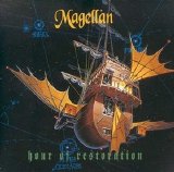 Magellan - Hour Of Restoration