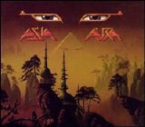 Asia - Aura