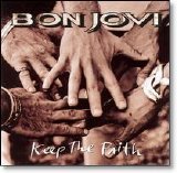 Bon Jovi - Keep The Faith