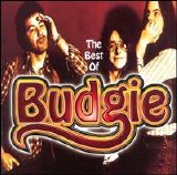Budgie - The Best of