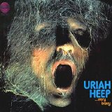 Uriah Heep - Very 'eavy Very 'umble