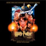 John Williams - OST : Harry Potter And The Philosopher's Stone