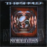 Threshold - Livedelica