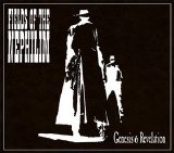 Fields of the Nephilim - Live at Roskilde