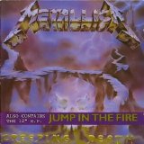 Metallica - Creeping Death / Jump In The Fire