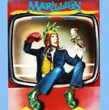 Marillion - The Singles '82-'88 - CD4 - Punch & Judy