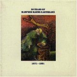 Manfred Mann's Earth Band - 20 Years - 1971-1991