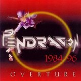 Pendragon - Overture 1984 - 1996