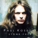 Paul Kossoff - Stone Free