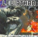 Leviathan - Riddles Questions Poetry & Outrage