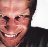 Aphex Twin - Richard D. James Album [62010-2]
