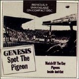 Genesis - Spot The Pigeon