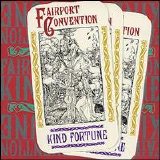 Fairport Convention - Kind Fortune - Live in Cropredy 1997