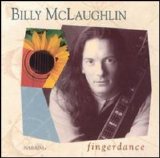 Billy McLaughlin - Fingerdance