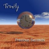 Tr3nity - Precious Seconds