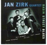 Jan Zirk Quartet - Basin Street Blues