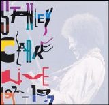 Stanley Clarke - Live 1976-1977