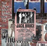 Jack Bruce Band - Live '75