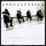 Apocalyptica - Plays Metallica By Four Cellos