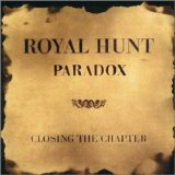 Royal Hunt - Paradox - Closing The Chapter