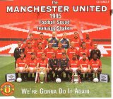 Manchester United - We're Gonna Do It Again