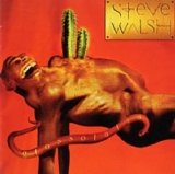 Steve Walsh - Glossolalia