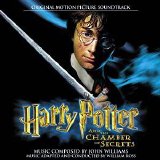 John Williams - OST : Harry Potter And The Chamber Of Secrets