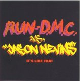 RUN D.M.C. vs. Jason Nevins - It's Like That (Maxi-CD)