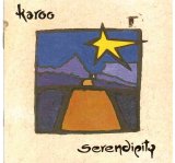 Karoo - Serendipity