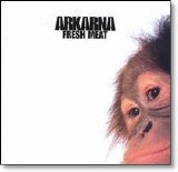 Arkarna - Fresh Meat