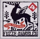 Andy Partridge - Fuzzy Warbles - The Demo Archives - Volume 4