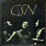 Crosby Stills Nash & Young - Crosby Stills Nash