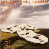 Barclay James Harvest - Live Tapes