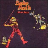 Babe Ruth - First Base