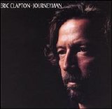 Eric Clapton - Journeyman