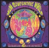 Acid Mothers Temple & The Melting Paraiso U.F.O. - New Geocentric World