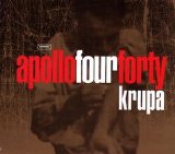 Apollo Four Forty - Krupa