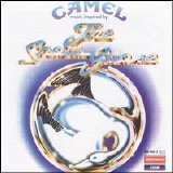 Camel - The Snow Goose