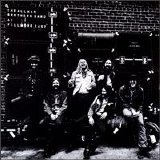 Allman Brothers Band - At The Fillmore East