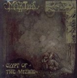 Mortiis - Crypt of the Wizard