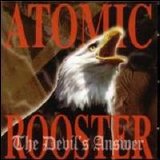 Atomic Rooster - The Devil's Answer
