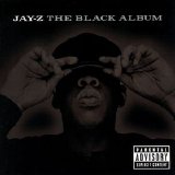 Jay Z - The Black Album