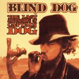 Blind Dog - The Last Adventures Of Captain Dog