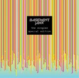 Basement Jaxx - Basement Jaxx The Singles