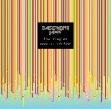 Basement Jaxx - The Singles