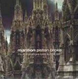 Marillion - Piston Broke