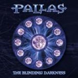 Pallas - The Blinding Darkness